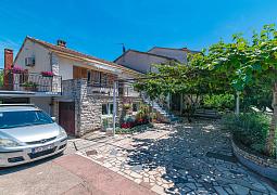 Apartmány 3298-3517