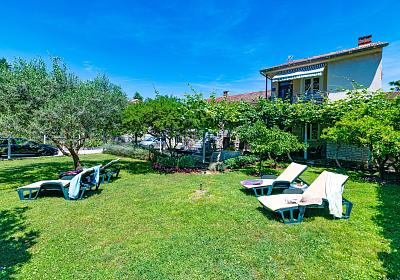 Apartmány 3298-3517