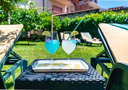 Apartmány 3298-3517