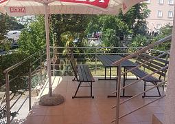 Apartmány 3298-3548