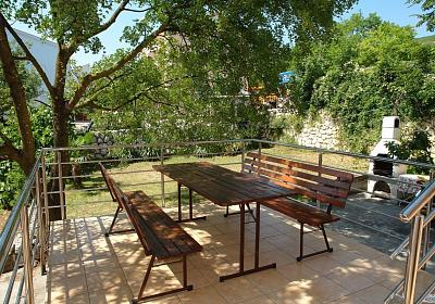 Apartmány 3298-3548