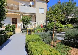 Apartmány 3298-3555