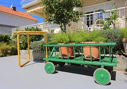 Apartmány 3298-3555