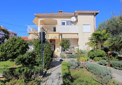 Apartmány 3298-3555