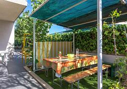 Apartmány 3298-3555