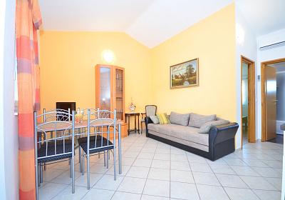 Apartmány 3298-3587
