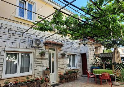 Apartmány 3298-3747
