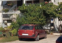 Apartmány 3298-3834