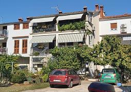 Apartmány 3298-3834