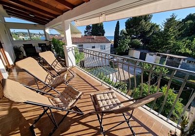 Apartmány 3298-3834