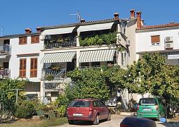 Apartmány 3298-3834