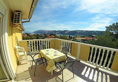 Apartmány 3298-3863