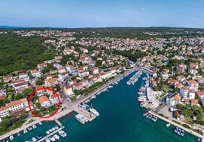 Apartmány 3298-3893