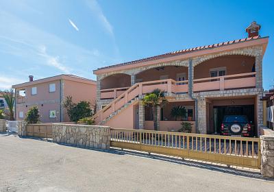 Apartmány 3298-4033