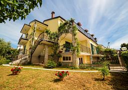 Apartmány 3298-4052