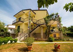 Apartmány 3298-4052