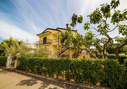 Apartmány 3298-4052