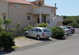 Apartmán 13553