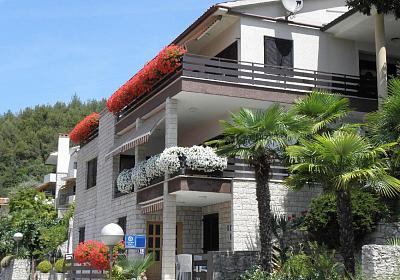Apartmán 13151