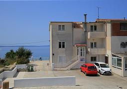 Apartmány 3298-4147