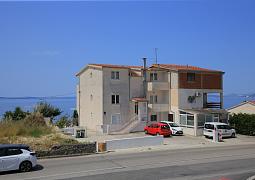 Apartmány 3298-4147