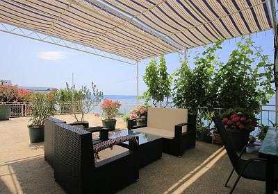 Apartmány 3298-4147
