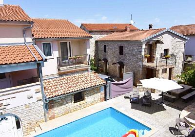 Apartmán 22755