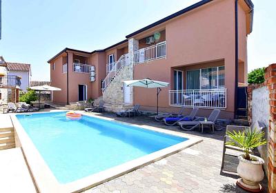 Apartmán 22756