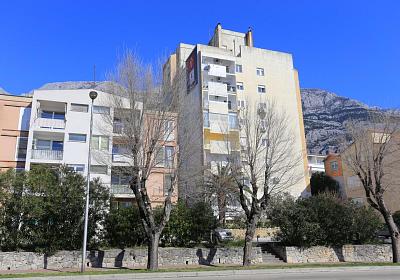 Apartmán 15841