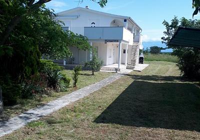 Apartmán 21578