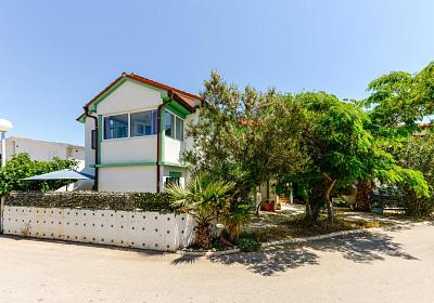 Apartmán 22208