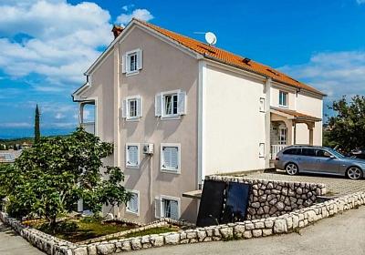 Apartmán 21671