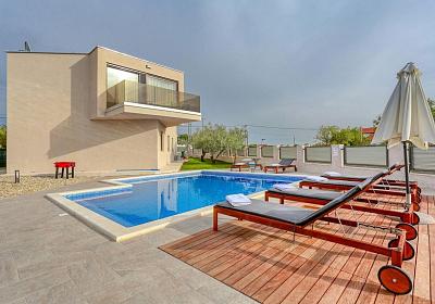 Apartmán 21383