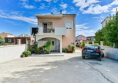 Apartmány 3298-4166