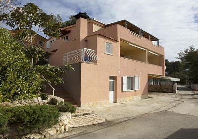 Apartmán 12696