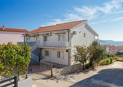 Apartmány 3298-4196