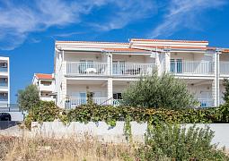 Apartmány 3298-4196