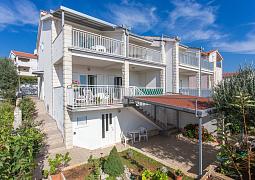 Apartmány 3298-4196
