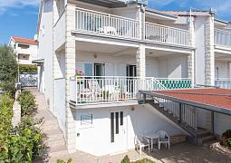 Apartmány 3298-4196