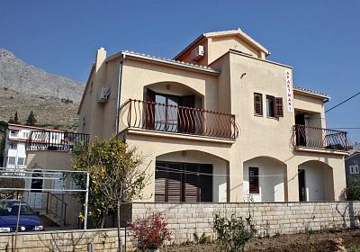 Apartmán 4852