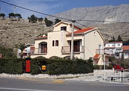 Apartmán 4852