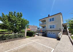 Apartmány 3298-4287