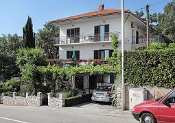 Apartmány 3298-6061