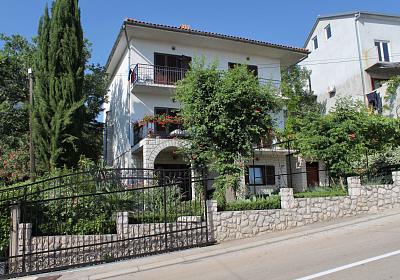 Apartmány 3298-6061