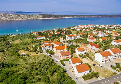 Apartmány 3298-6062