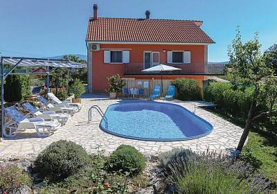 Apartmán 22835