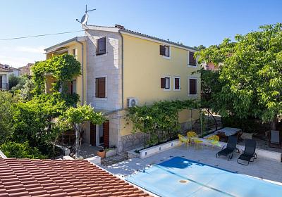 Apartmán 22986