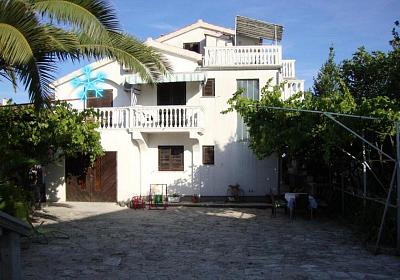 Apartmán 23034