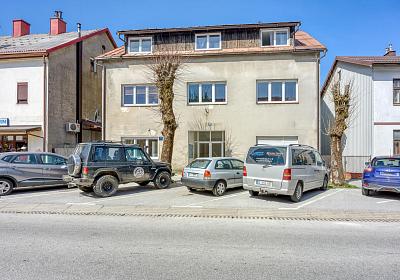 Apartmán 23045