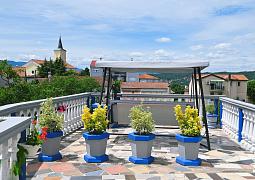 Apartmány 3298-4444